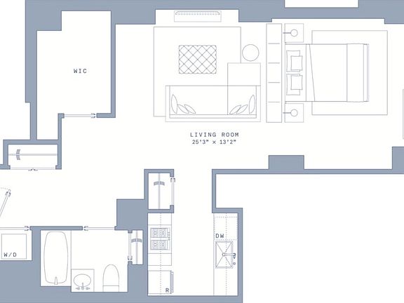 3rd image of 389 E 89th St APT 4H