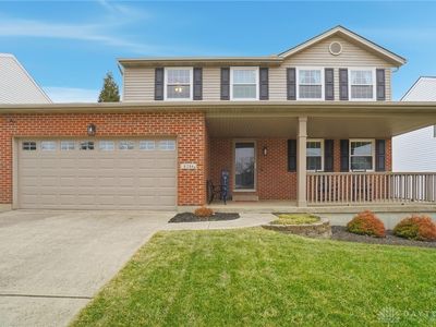 8284 Lee Ct, Mason, OH, 45040