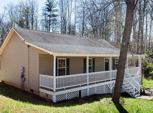 122 Appalachian Way, Asheville, NC 28806