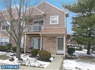 3514 Society Pl, Newtown, PA 18940