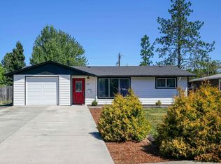 935 NW Sycamore Ave, Corvallis, OR 97330