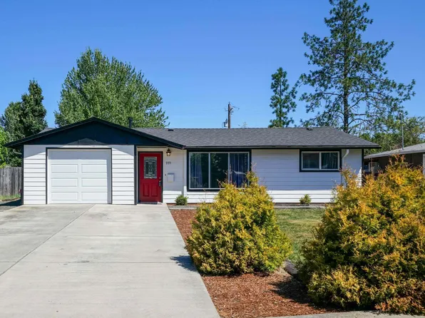 935 NW Sycamore Ave, Corvallis, OR 97330