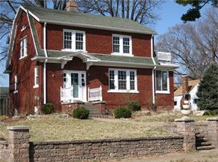 329 N Fillmore St, Edwardsville, IL
