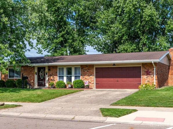 546 Randler Ave, Vandalia, OH 45377