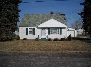 1145 Charles St, Sharon, PA