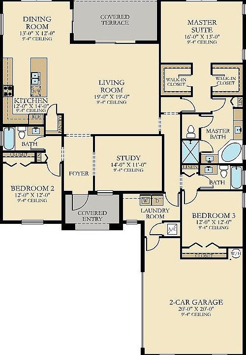 2nd image of 5975 Manzanita Way