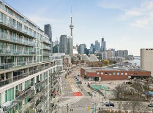 The Atrium on Queens Quay, Toronto, ON M5V 3N2