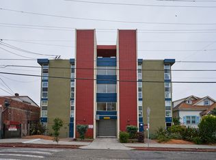 2020 Channing Way, Berkeley, CA 94704