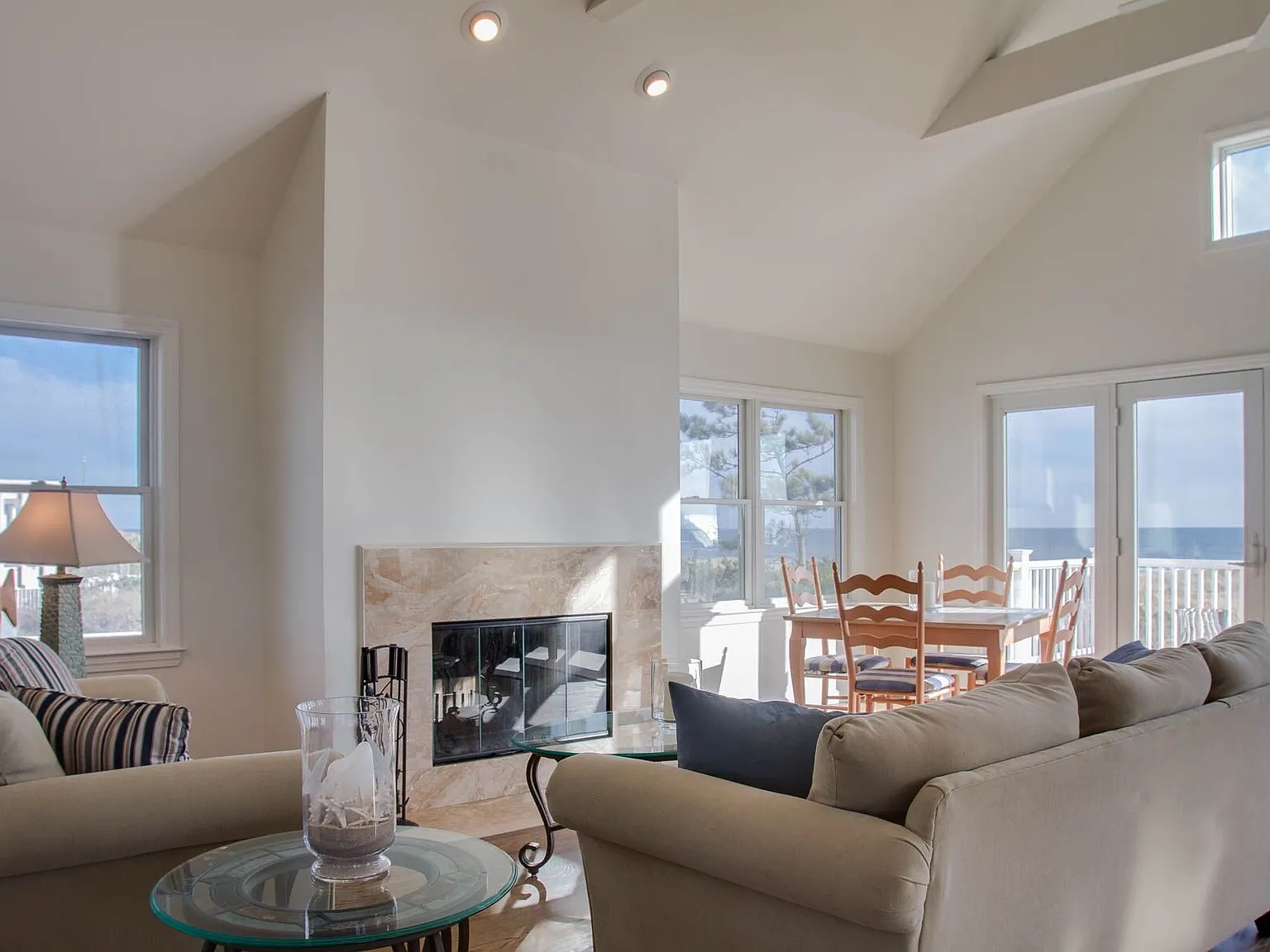 Westhampton - Oceanfront — Photo 3