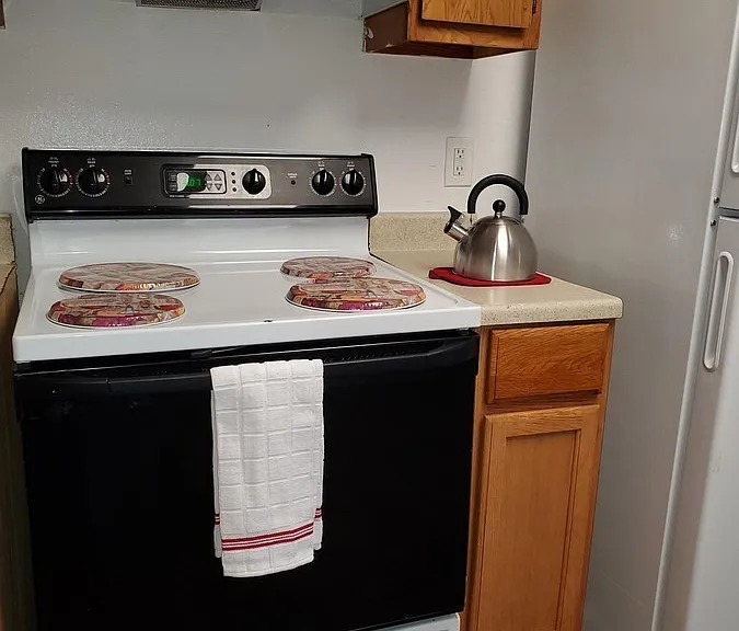 409 W Bancroft St #203 — Photo 3