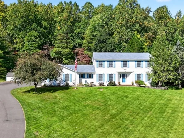 27 EDGEMERE TERRACE, Washington Twp., NJ 07882