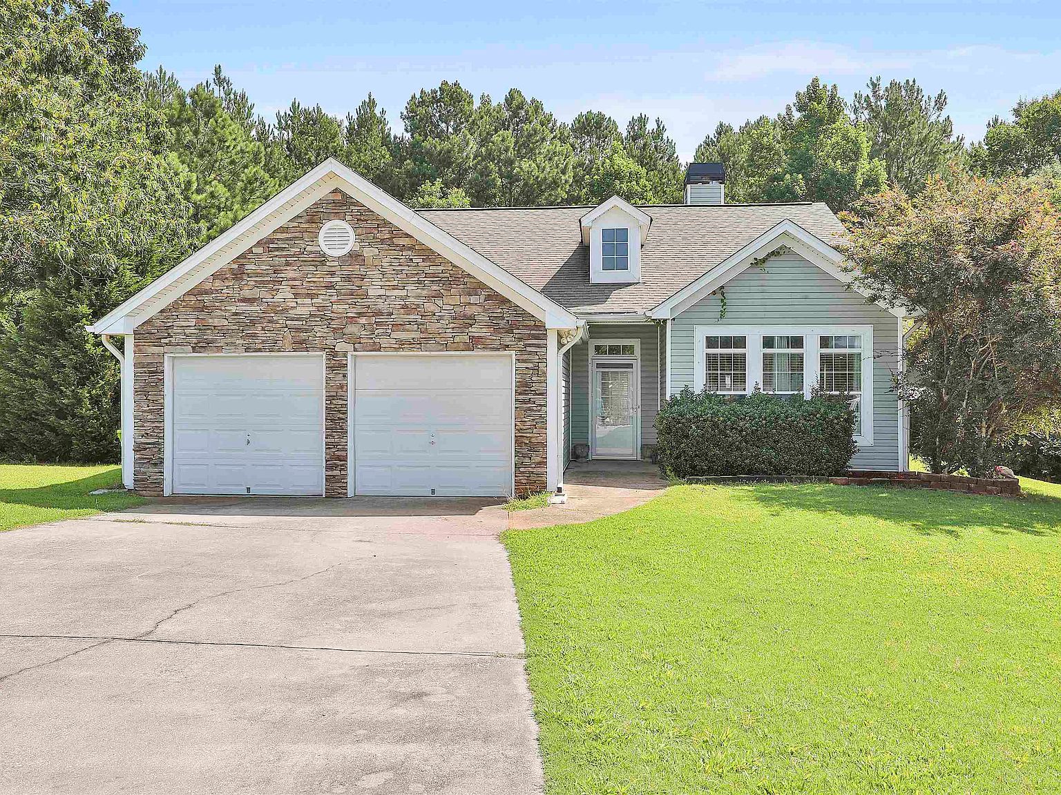 131 Meadowbrook Ln, Grantville, GA 30220 Zillow