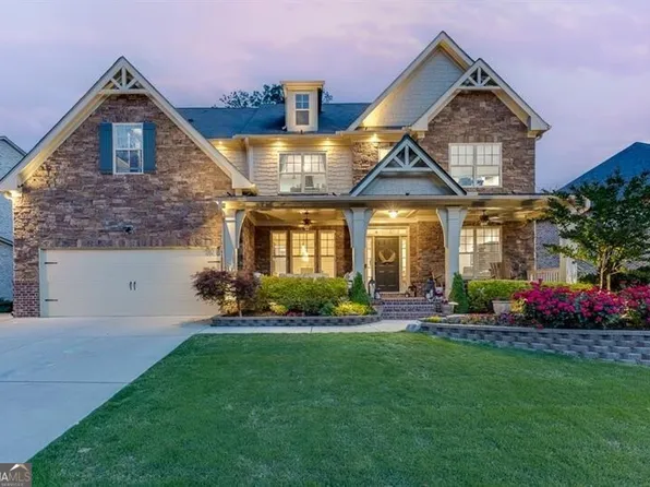 3939 Soft Wind Ter, Buford, GA 30518