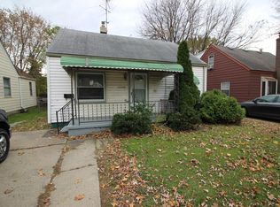 18336 E Twelve Mile Rd, Roseville, MI 48066