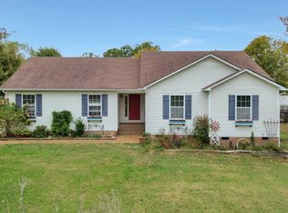 1749 Carters Creek Pike, Columbia, TN 38401
