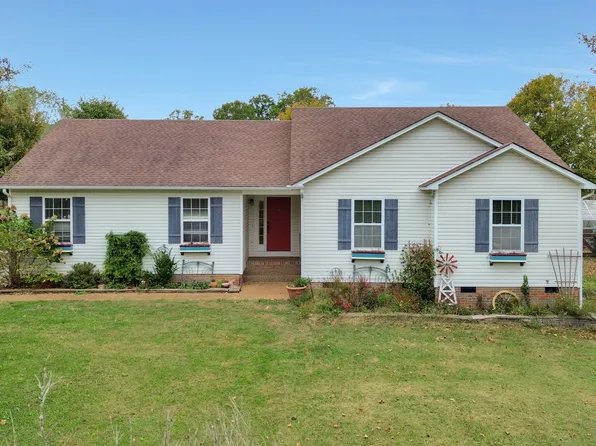 1749 Carters Creek Pike, Columbia, TN 38401