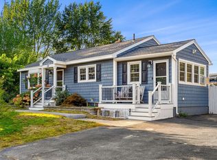 28 Janice Ave, Dracut, MA 01826