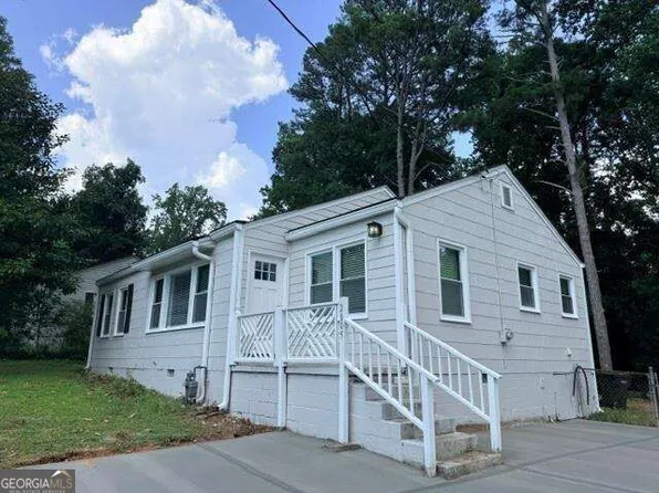 2005 Benson Ave SE, Smyrna, GA 30080