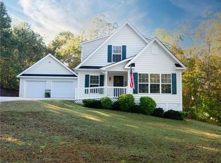 120 Willow Leaf Dr, Buchanan, GA 30113