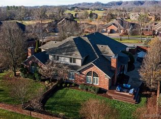 12109 Bridgeway Ct, Sellersburg, IN 47172