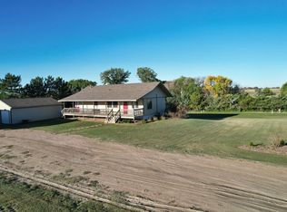 7455 County Road X, Quinter, KS 67752