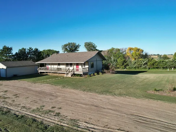 7455 County Road X, Quinter, KS 67752