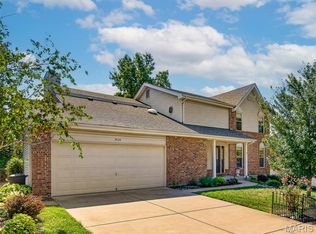 5434 Greenton Way, Saint Louis, MO 63128