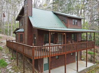 340 Northwoods Cir, Blairsville, GA 30512