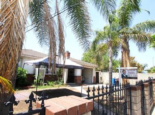 9815 Haddon Ave, Pacoima, CA 91331