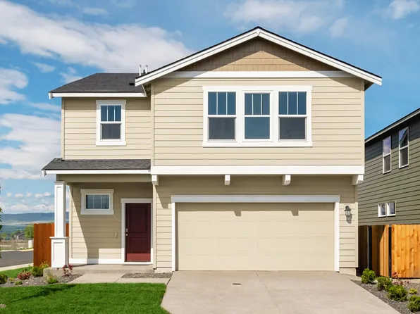 213 Cremini Loop SE #50, Lacey, WA 98513