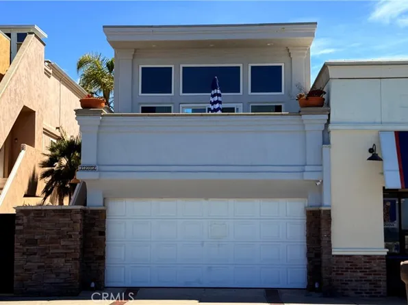 2202 W Oceanfront, Newport Beach, CA 92663