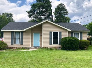311 Park Ln, West Columbia, SC 29170