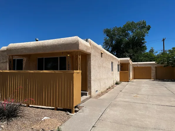 1238 Girard Blvd NE, Albuquerque, NM 87106