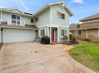 87-1114 Oheohe St, Waianae, HI 96792