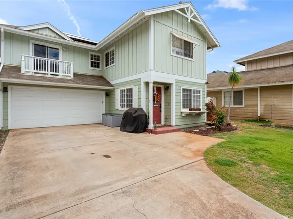 87-1114 Oheohe St, Waianae, HI 96792