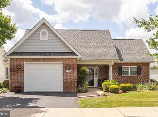 102 Nutmeg Ln, Winchester, VA