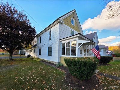 200 Center St, Little Valley, NY, 14755