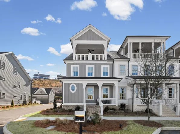 The Arlington Plan, The Heritage at Farmer's Crossing