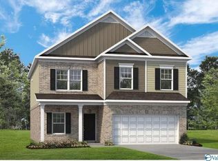 242 Maggie Mance Ln, Harvest, AL 35749