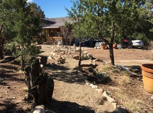 13 Monica Ln, Edgewood, NM 87015