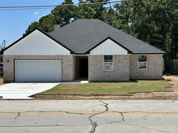 109 Mauna Kea Ln, Bastrop, TX 78602