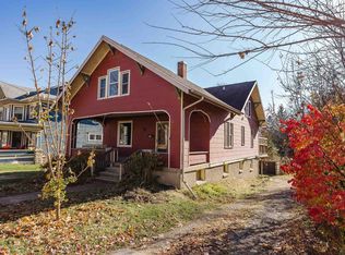 422 Doty St, Mineral Point, WI 53565