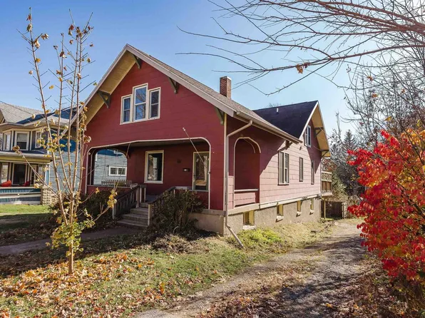 422 Doty Street, Mineral Point, WI 53565
