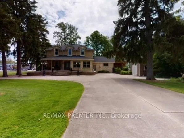 70799 London Rd #70791, South Huron, ON N0M 1S1