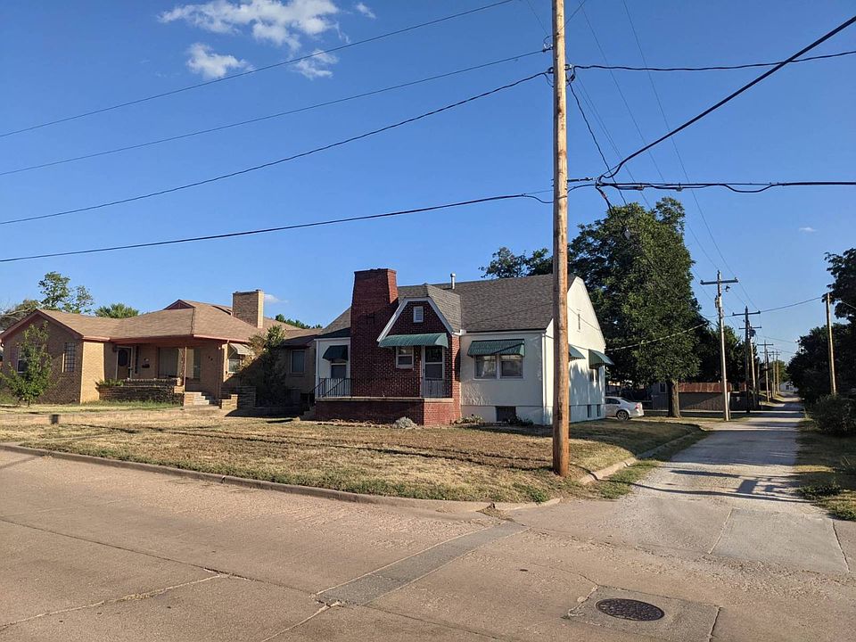 1st image of 107 E Stolp Ave