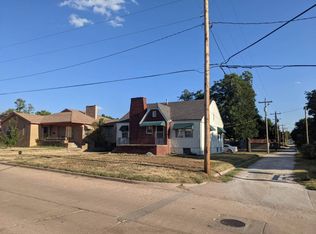 107 E Stolp Ave, Medicine Lodge, KS 67104