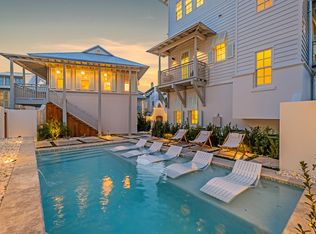 280 Rosemary Ave, Inlet Beach, FL 32461