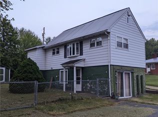 1185 Crucible Rd, Rices Landing, PA 15357