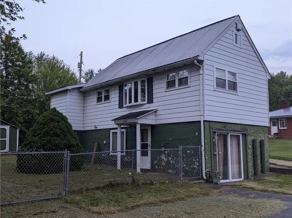 1185 Crucible Rd, Rices Landing, PA 15357