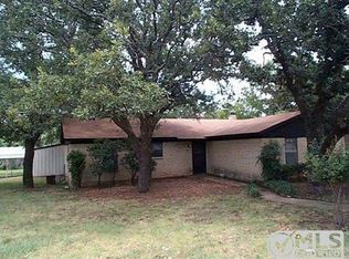 1506 Royal Ln, Cisco, TX 76437